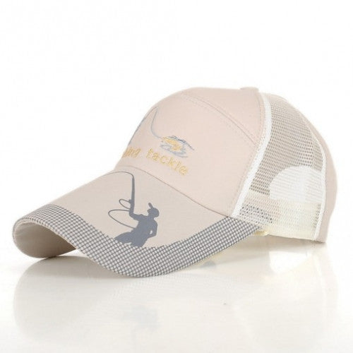 Men Sun Protection Carp