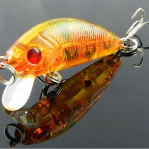 Artificial Fishing Lure Bait Hooks Tackle