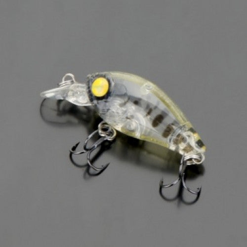 Mini Crank Fishing Lure Hard Bait