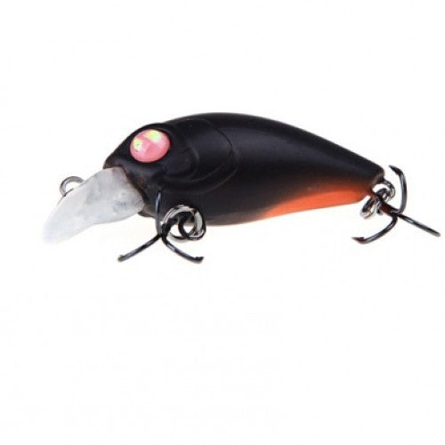 Mini Crank Fishing Lure Hard Bait