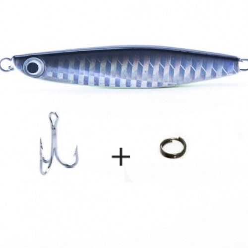 Knife Jigging Seawater Artificial Bait