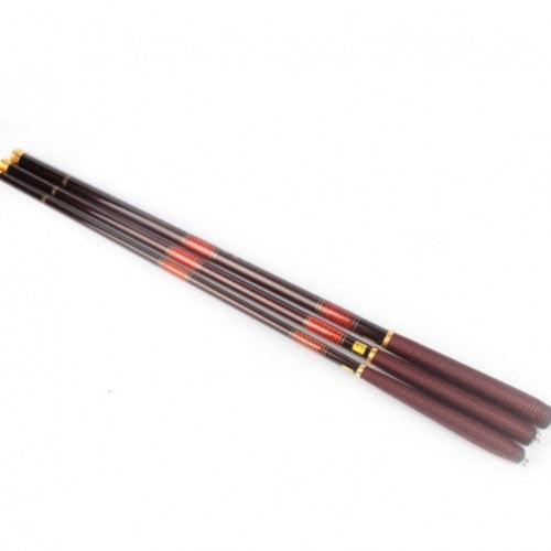 Carbon Fiber Telescopic Stream Fishing Rod