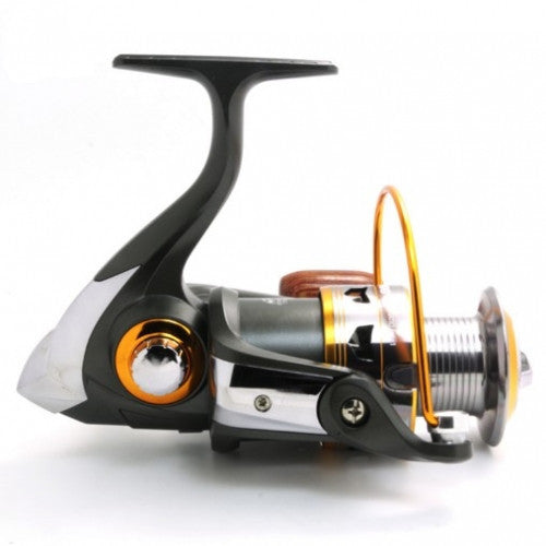 German Technology Fishing Reel