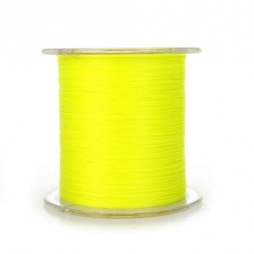 Sea PE Fishing Line Strong Braided 4 Strands