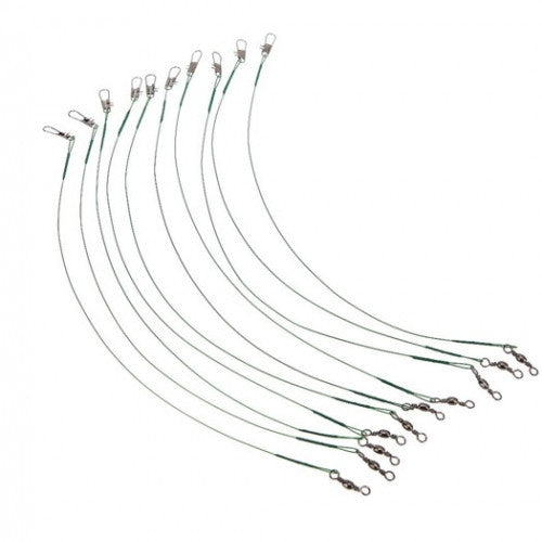 Fishing Lure Line Spinner Shark Fishing Wire