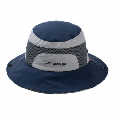 Foldable Quick Drying Fishing Cap